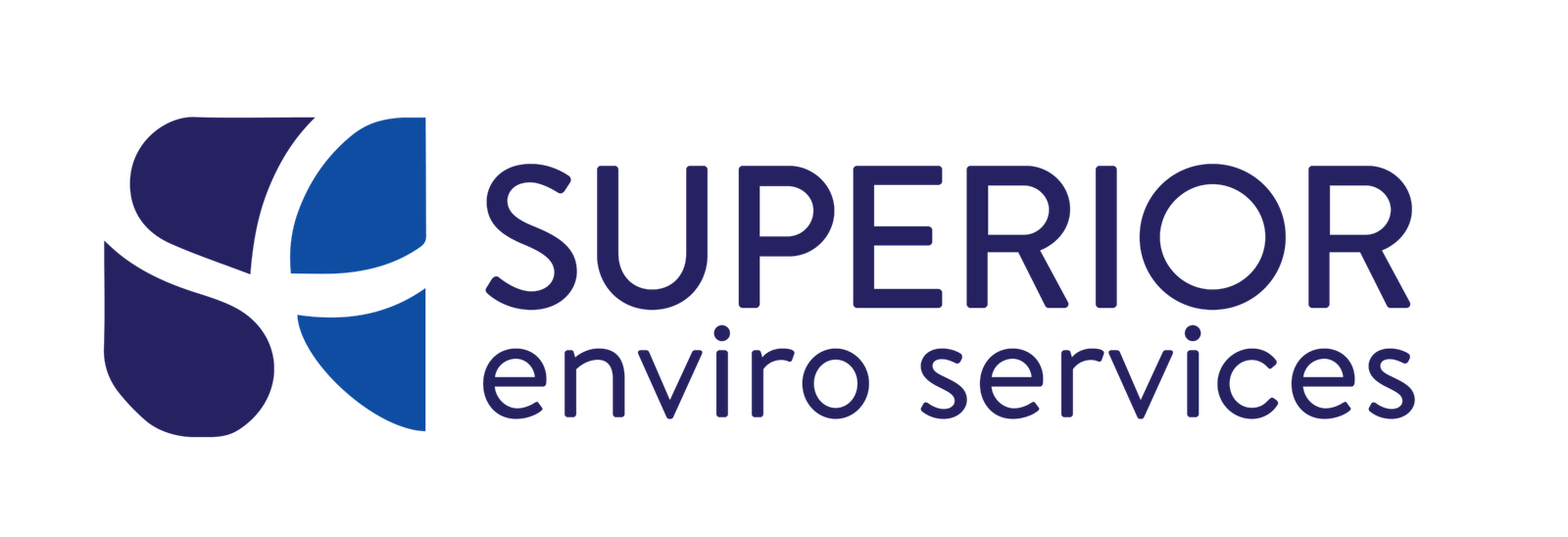 Logo Superior Enviro Services